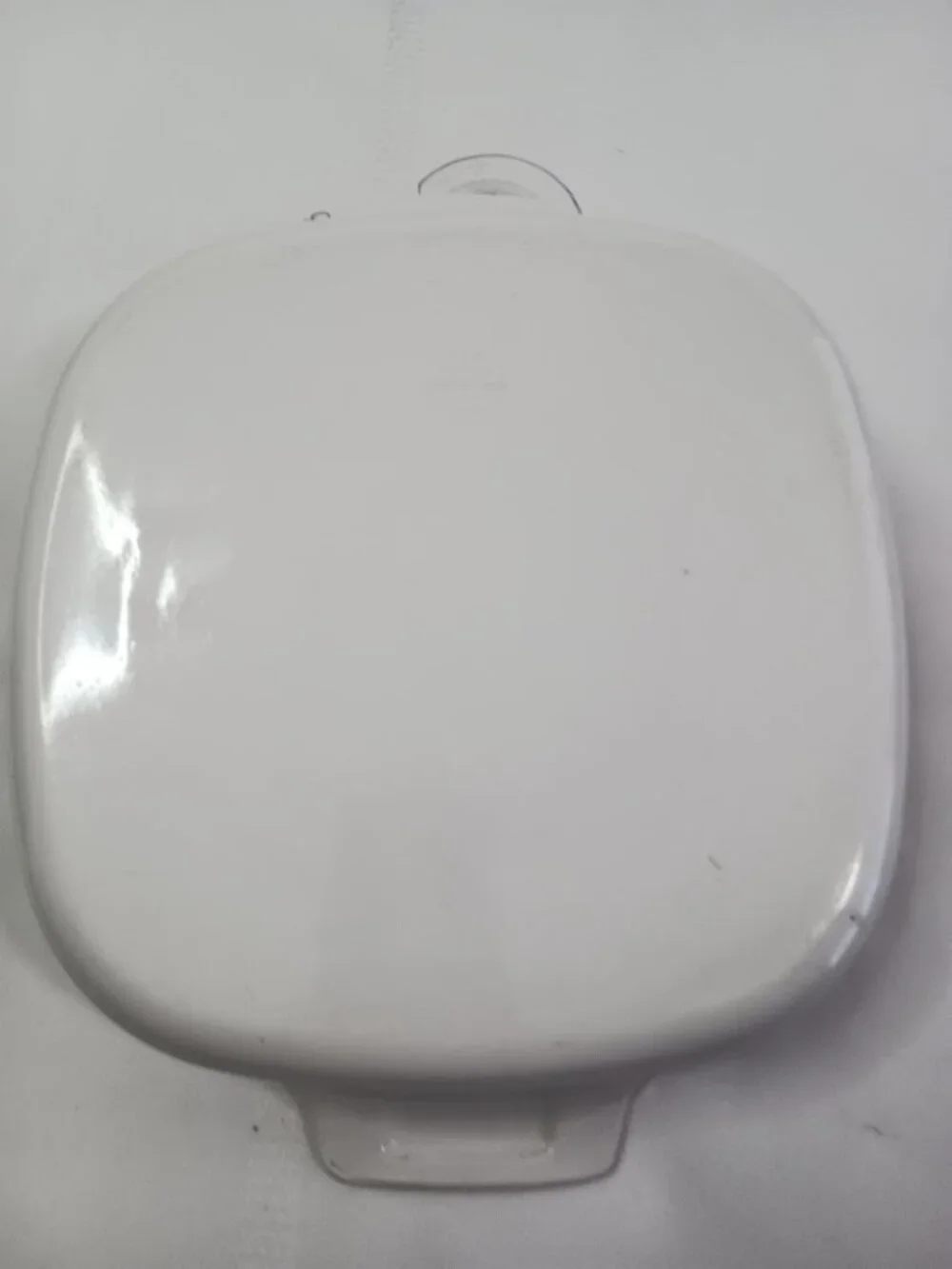 Vintage Corning Ware L'Echalote Casserole Dish with Lid - 1 1/2 Quart
